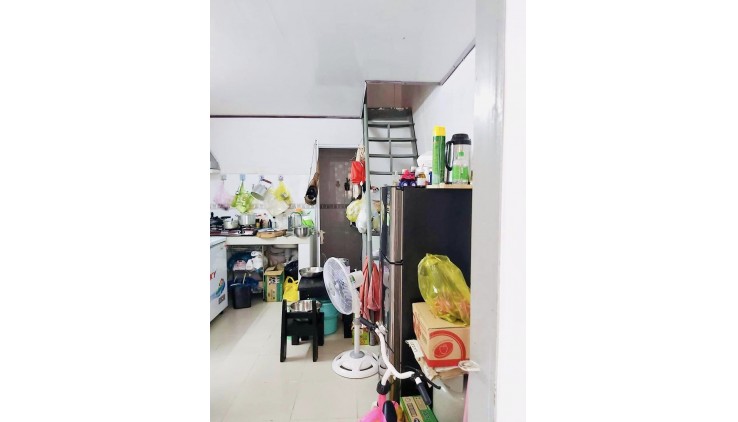 Mặt Bằng KD- MT Nguyễn Văn Quá- Q12- Dòng Tiền 50tr/th 8mx40m Chỉ 26 Tỷ